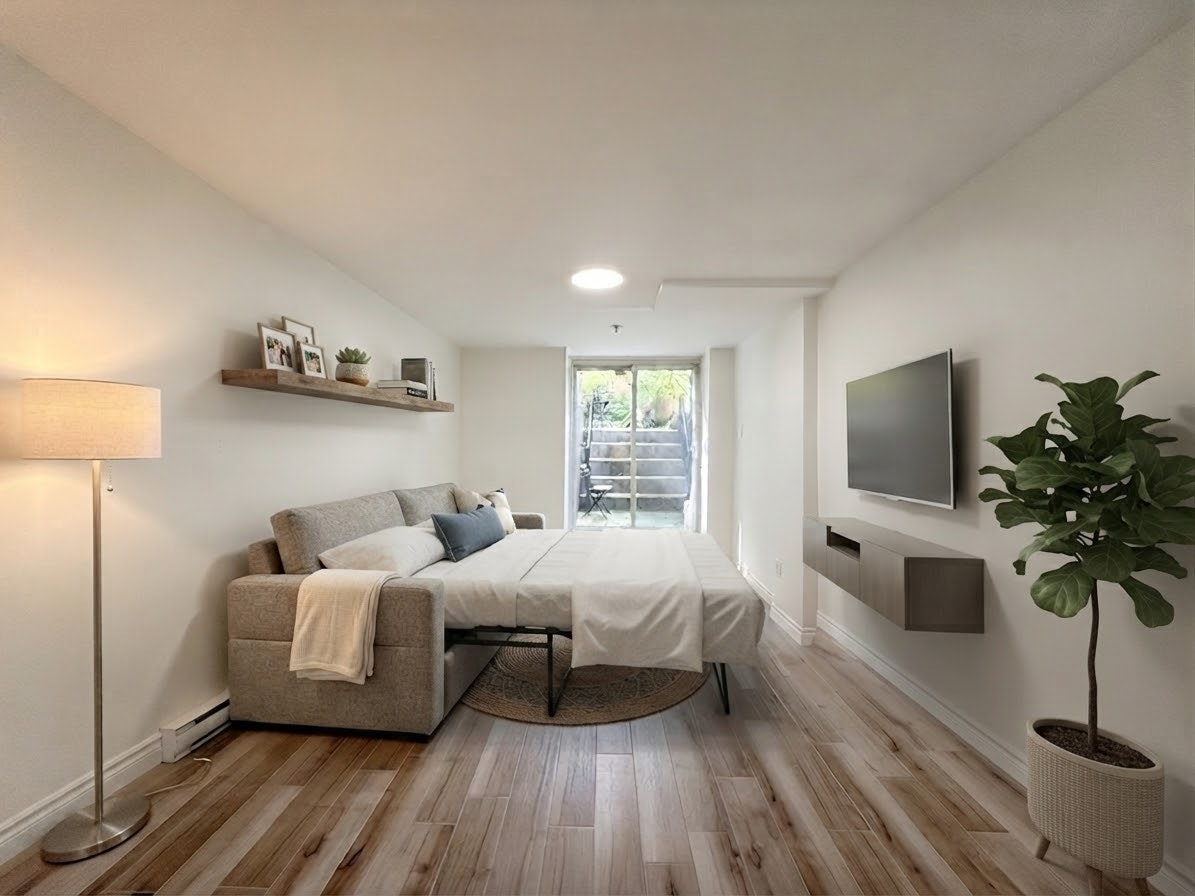 102-181 Gerrard Street East, Toronto, ON, M5A 2E5