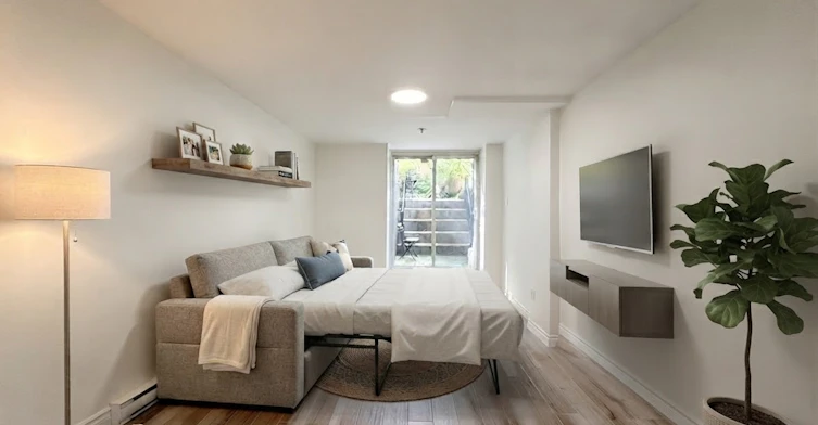 102-181 Gerrard Street East, Toronto, ON, M5A 2E5