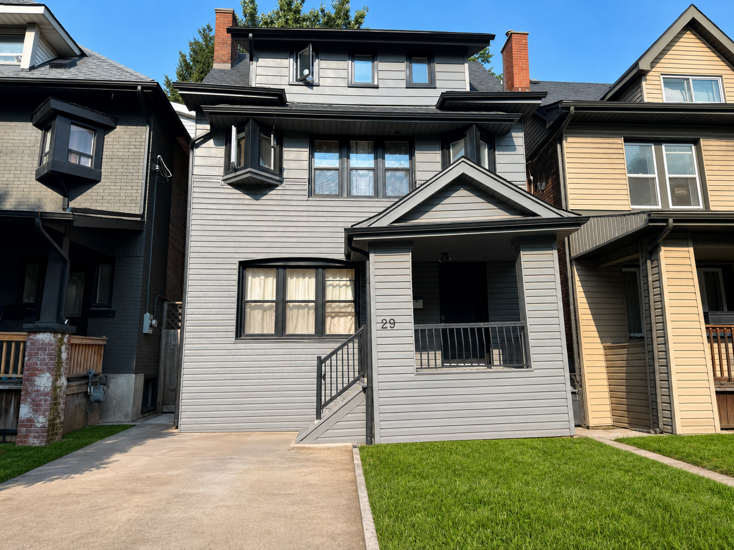 2-29 Gibson Avenue, Hamilton, ON, L8L 6J4 - 12