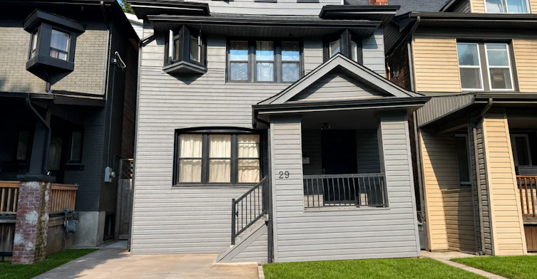 2-29 Gibson Avenue, Hamilton, ON, L8L 6J4 - 12