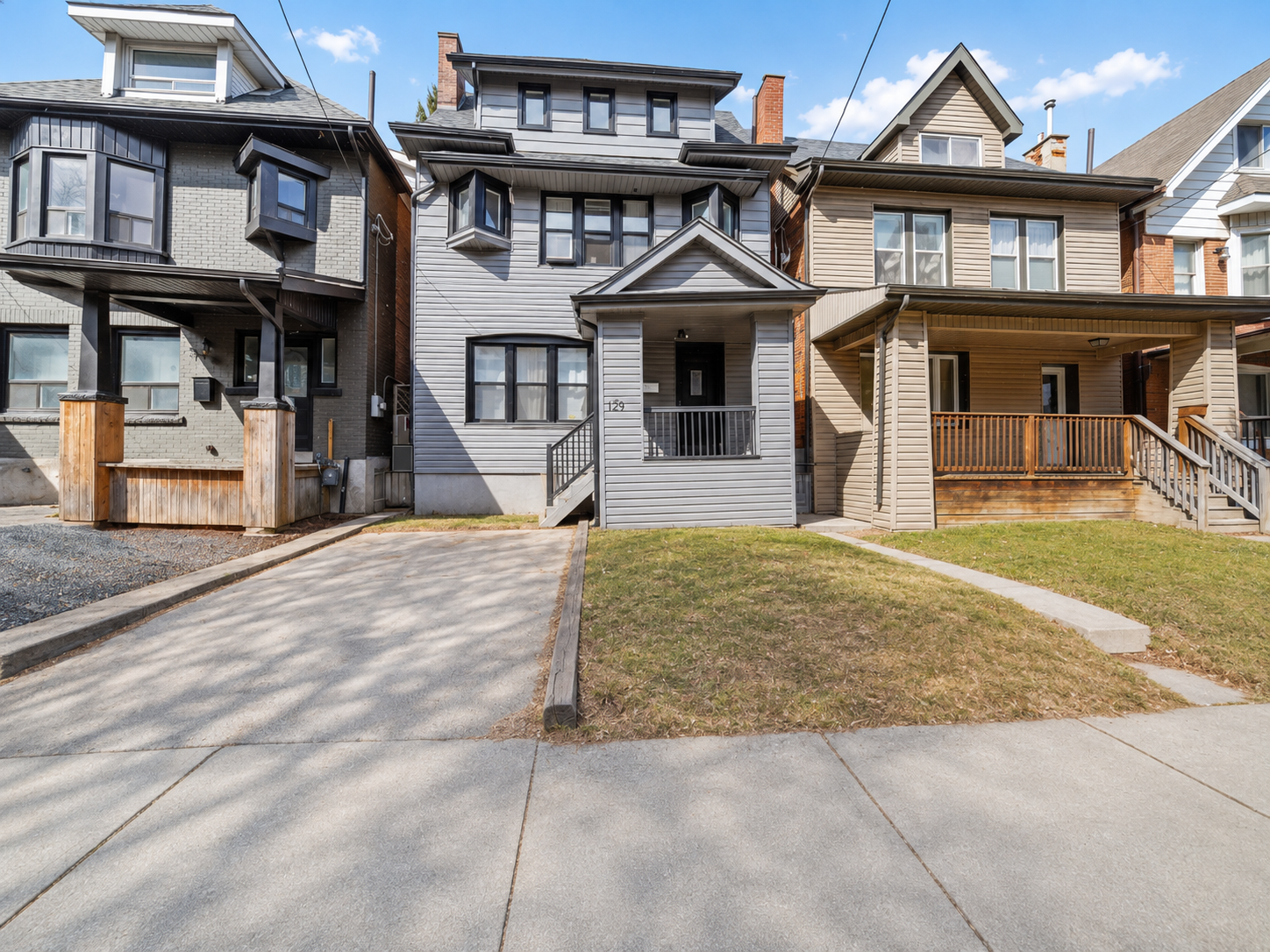 29 Gibson Avenue, Hamilton, ON, L8L 6J4 - 6