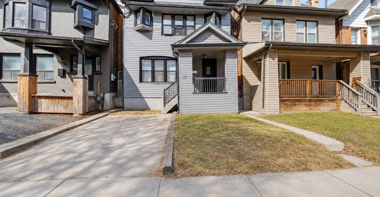 29 Gibson Avenue, Hamilton, ON, L8L 6J4 - 6