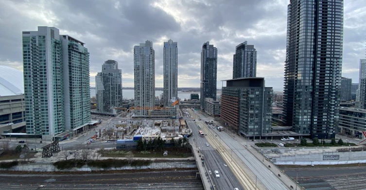2201-397 Front Street West, Toronto, ON, M5V 3S1 - 22