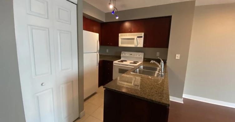 2201-397 Front Street West, Toronto, ON, M5V 3S1 - 2