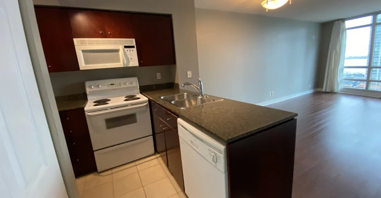 2201-397 Front Street West, Toronto, ON, M5V 3S1