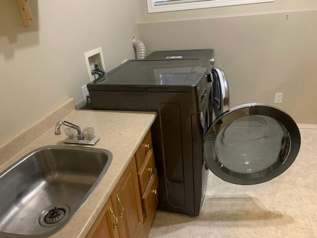 Unit B-9516 103 Avenue B, Grande Prairie, AB, T8V 1B7 - 18