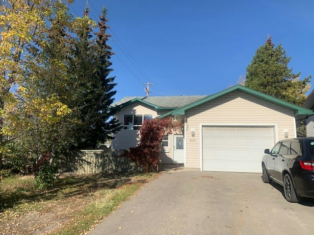 Unit B-9516 103 Avenue B, Grande Prairie, AB, T8V 1B7