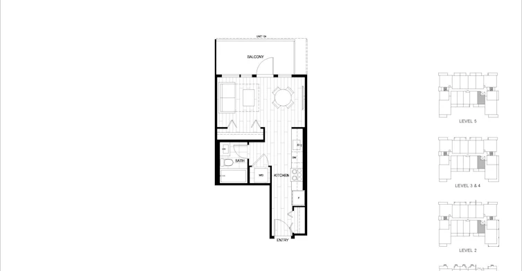 275 East 2nd Avenue, North Vancouver, BC, V7L 1C4 - 2