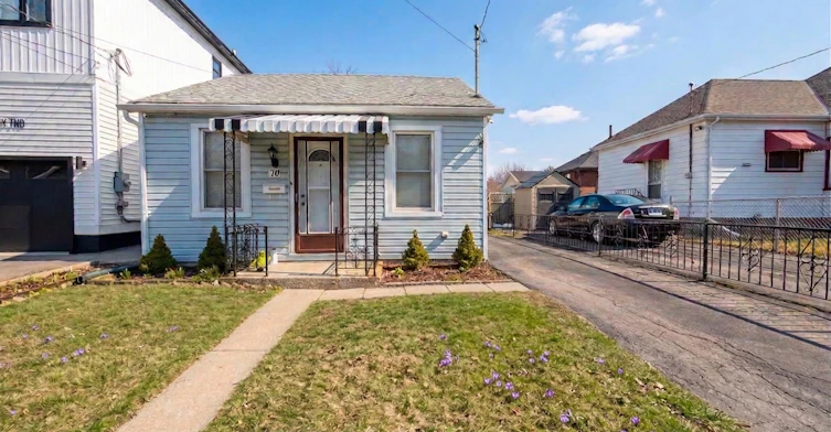 70 Poulette Street, Hamilton, ON, L8P 4E2 - 3