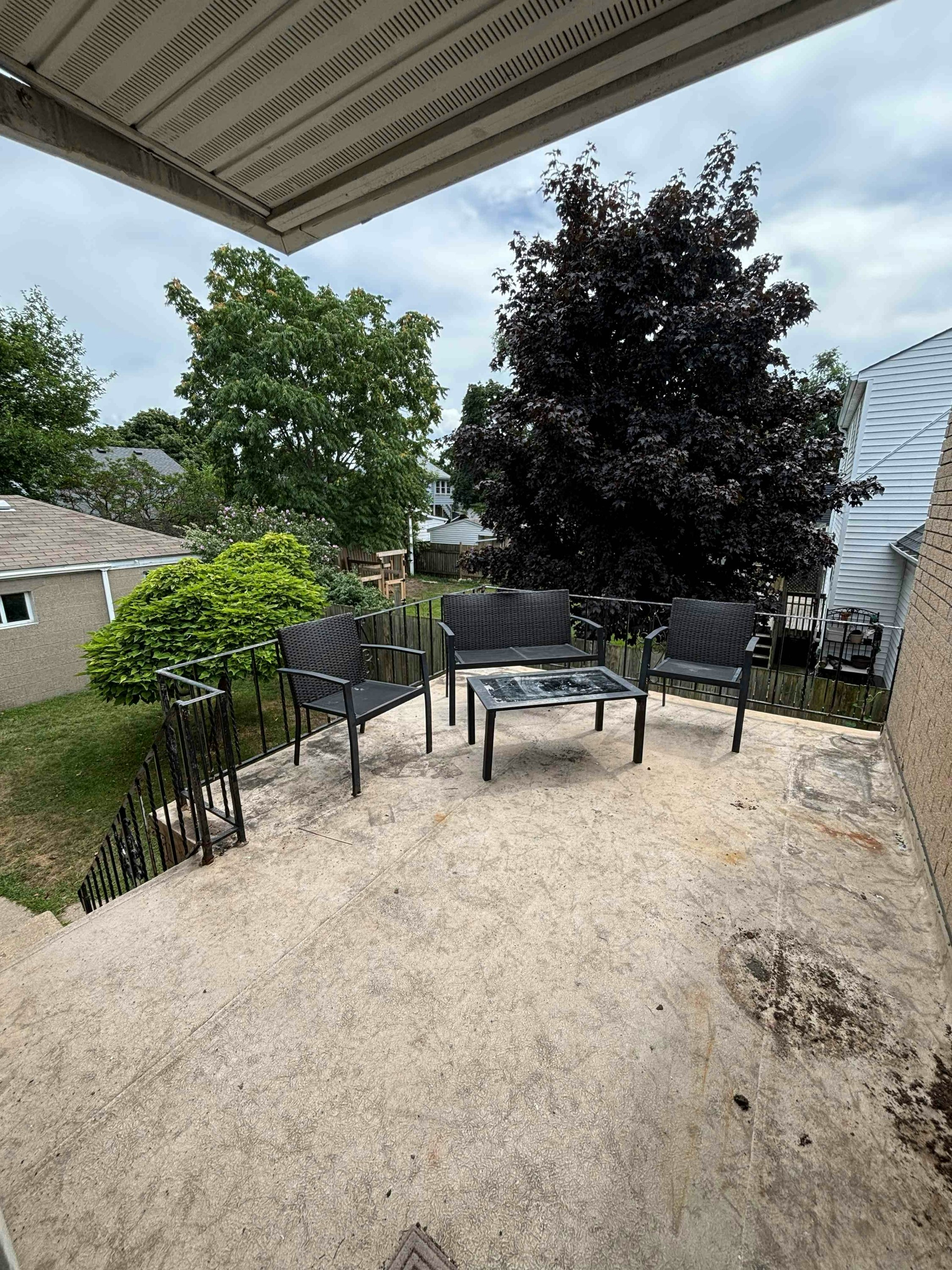 3-352 Park Avenue, Sarnia, ON, N7T 6K3 - 7