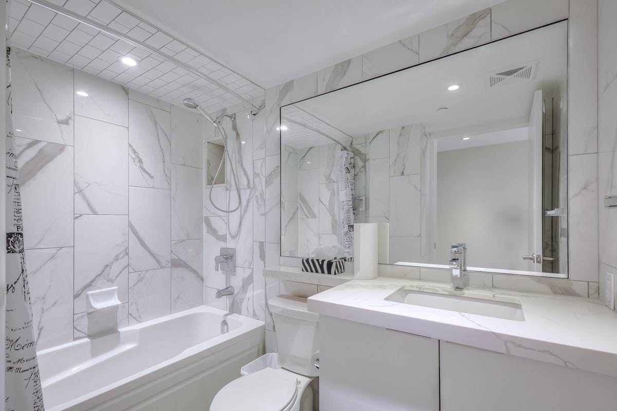 U1714-955 Bay Street, Toronto, ON, M5S 0C6 - 12