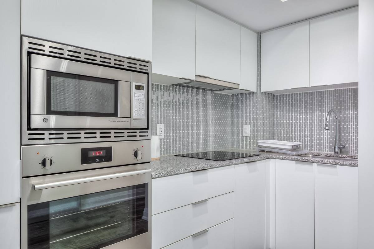 U1714-955 Bay Street, Toronto, ON, M5S 0C6 - 8