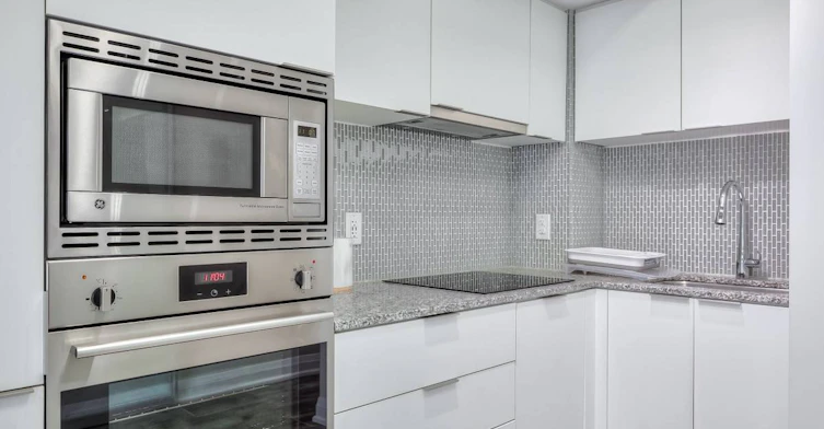 U1714-955 Bay Street, Toronto, ON, M5S 0C6 - 8