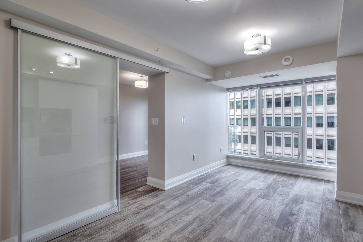 U1714-955 Bay Street, Toronto, ON, M5S 0C6 - 9