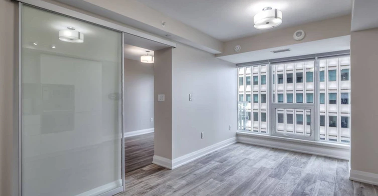 U1714-955 Bay Street, Toronto, ON, M5S 0C6 - 9