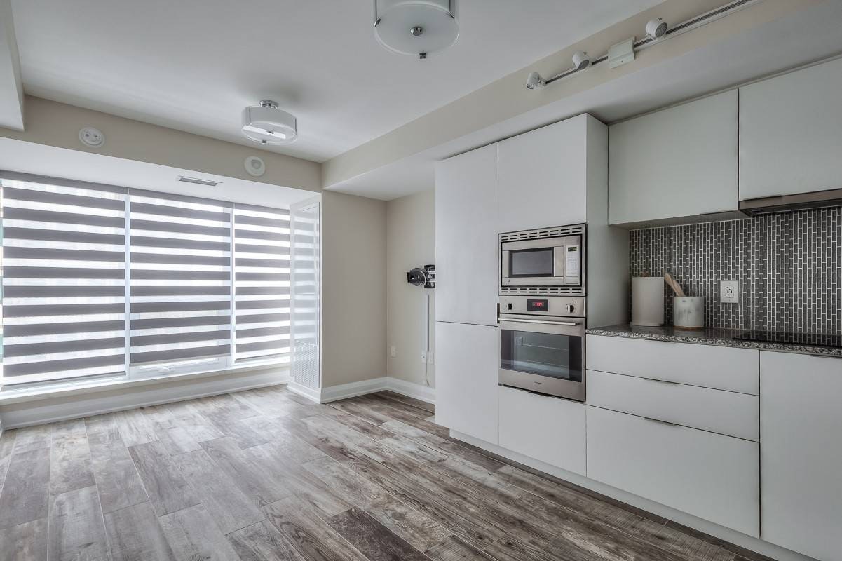 U1714-955 Bay Street, Toronto, ON, M5S 0C6 - 2
