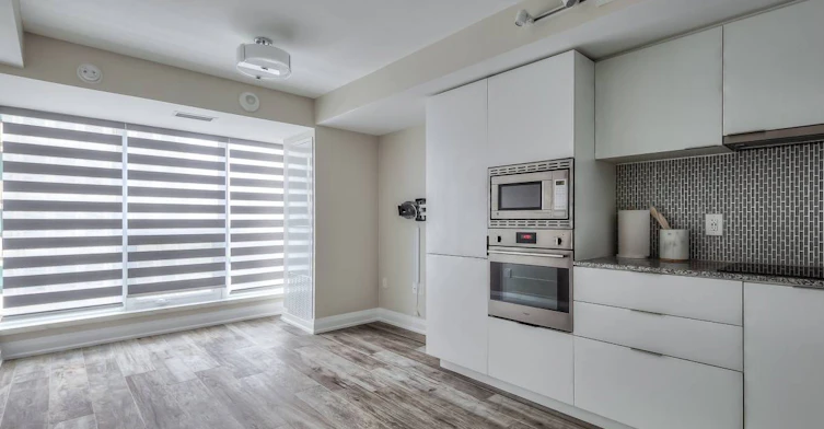 U1714-955 Bay Street, Toronto, ON, M5S 0C6 - 2