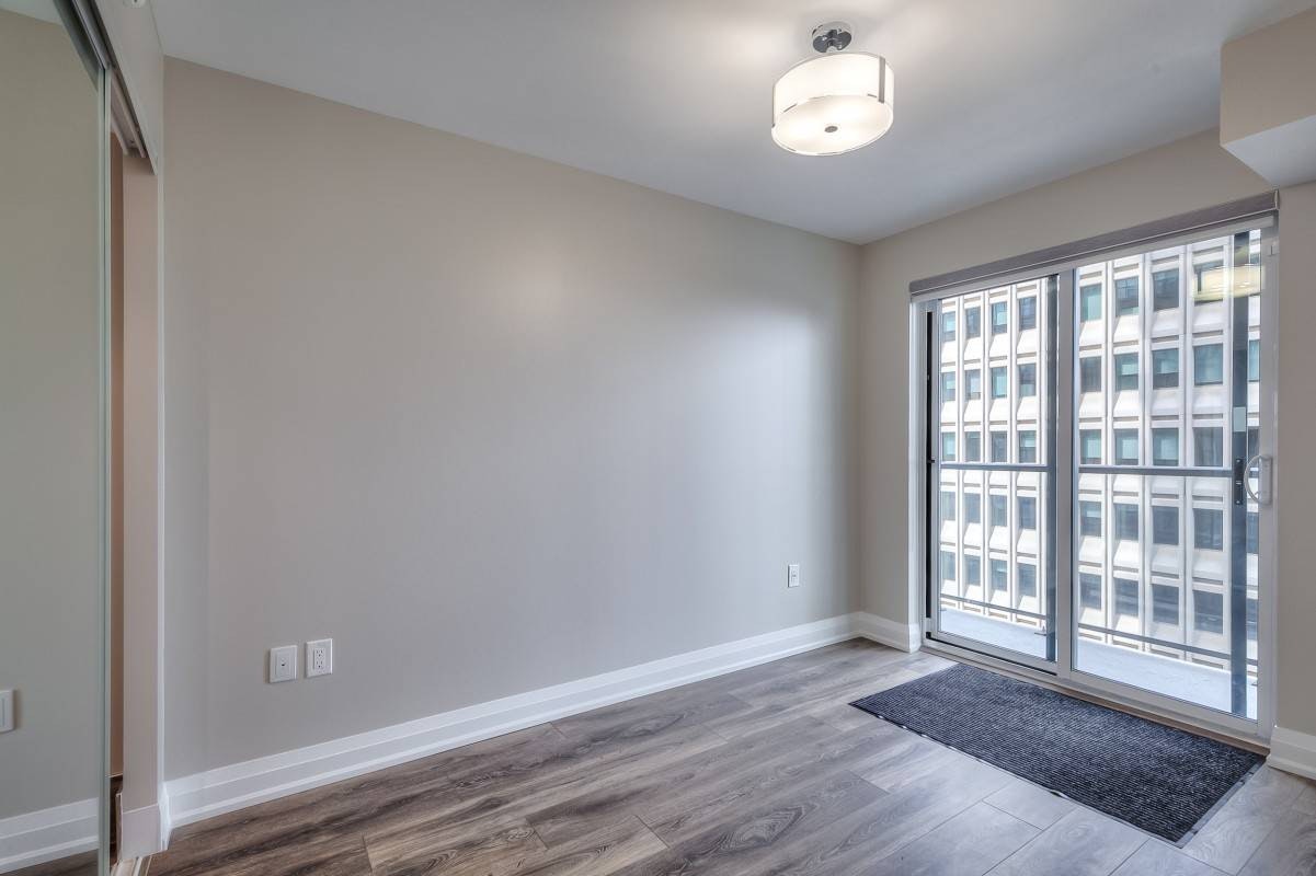U1714-955 Bay Street, Toronto, ON, M5S 0C6 - 10