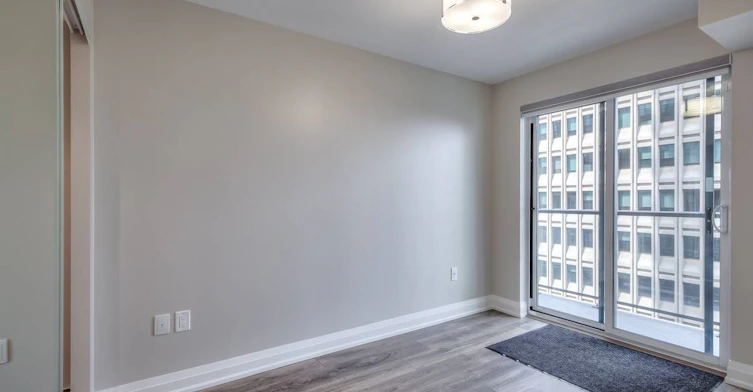 U1714-955 Bay Street, Toronto, ON, M5S 0C6 - 10