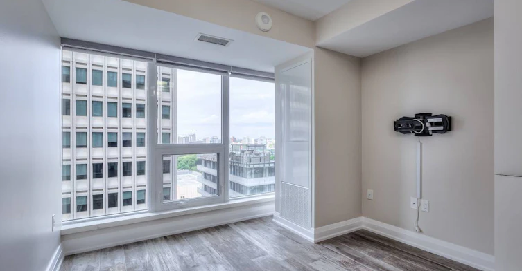 U1714-955 Bay Street, Toronto, ON, M5S 0C6 - 3