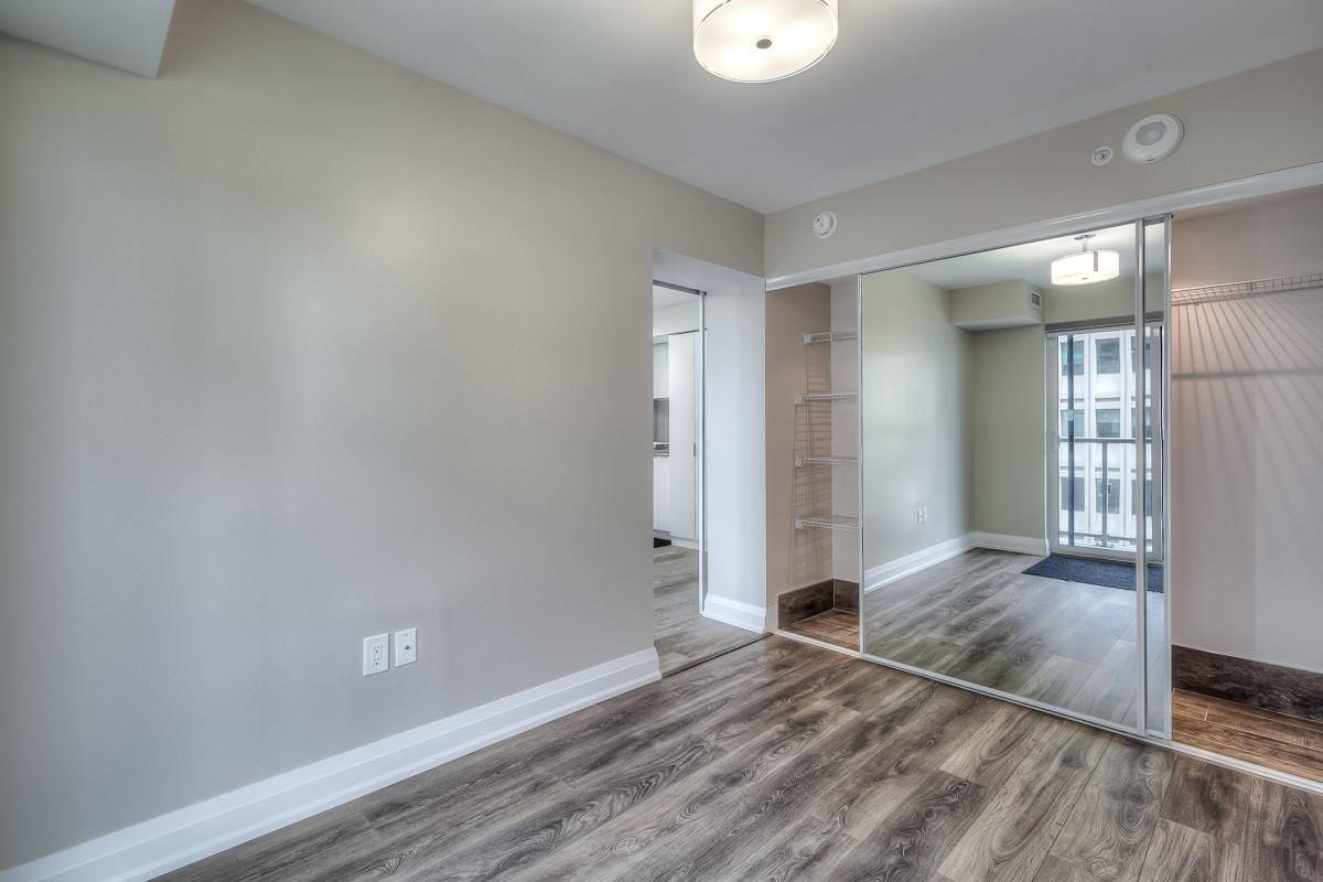 U1714-955 Bay Street, Toronto, ON, M5S 0C6 - 11