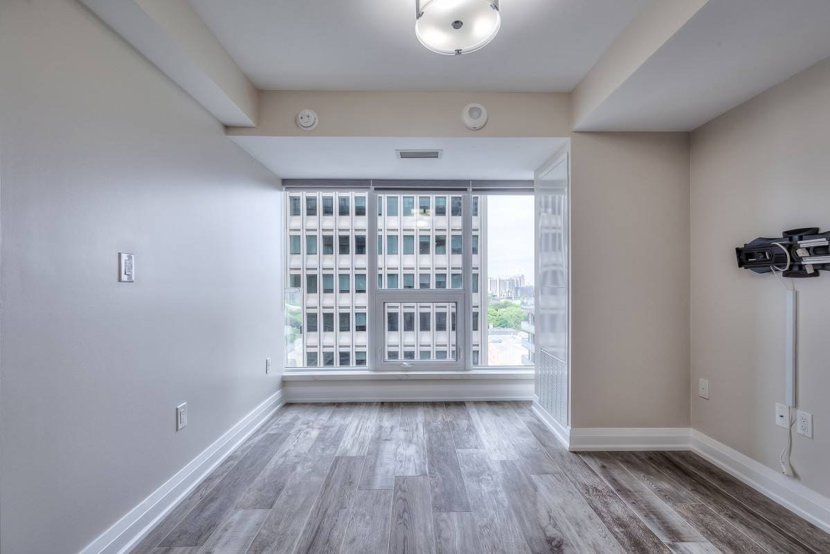 U1714-955 Bay Street, Toronto, ON, M5S 0C6 - 4