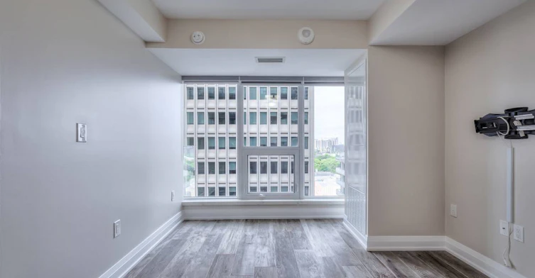 U1714-955 Bay Street, Toronto, ON, M5S 0C6 - 4