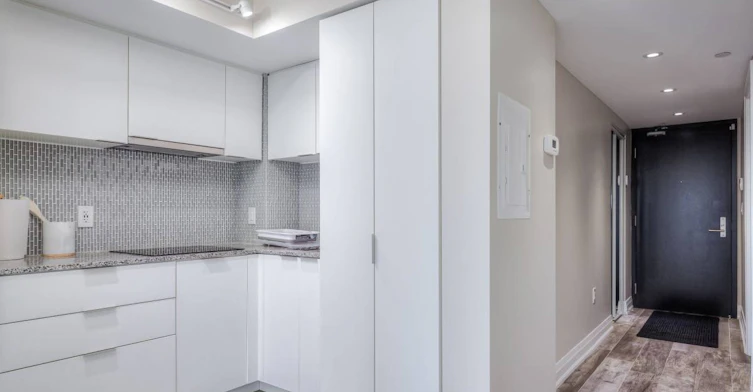 U1714-955 Bay Street, Toronto, ON, M5S 0C6 - 18