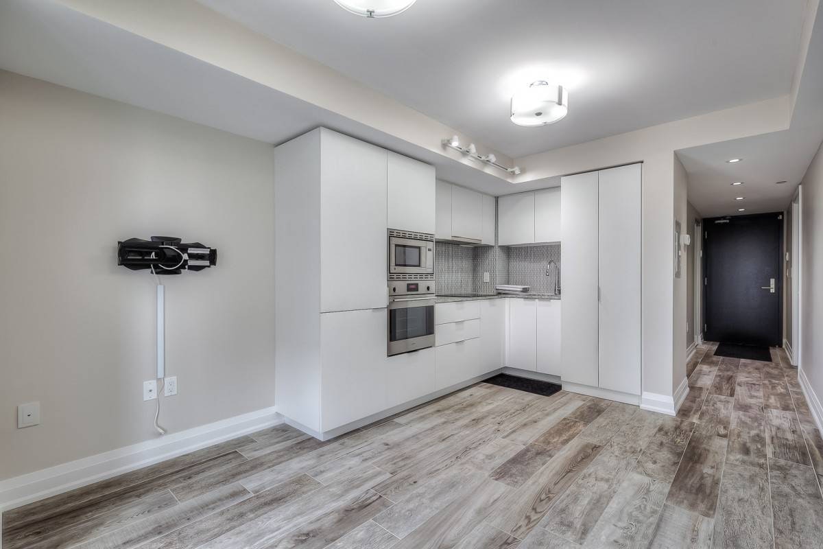U1714-955 Bay Street, Toronto, ON, M5S 0C6 - 6