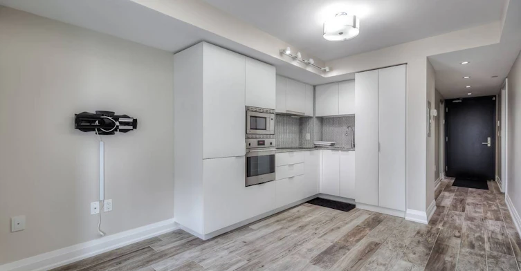 U1714-955 Bay Street, Toronto, ON, M5S 0C6 - 6