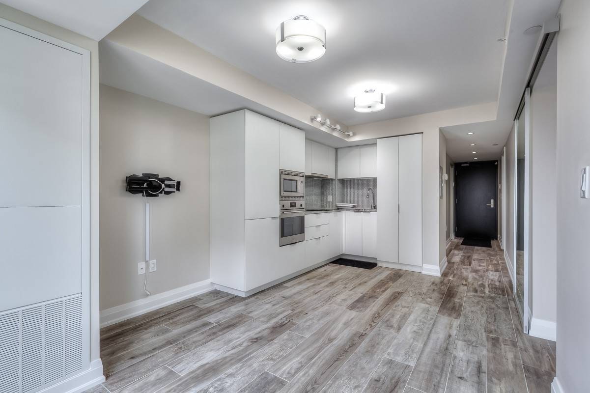 U1714-955 Bay Street, Toronto, ON, M5S 0C6 - 5