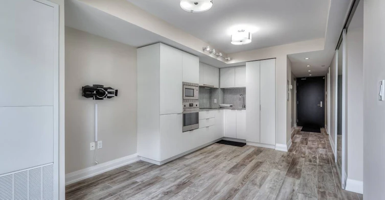 U1714-955 Bay Street, Toronto, ON, M5S 0C6 - 5