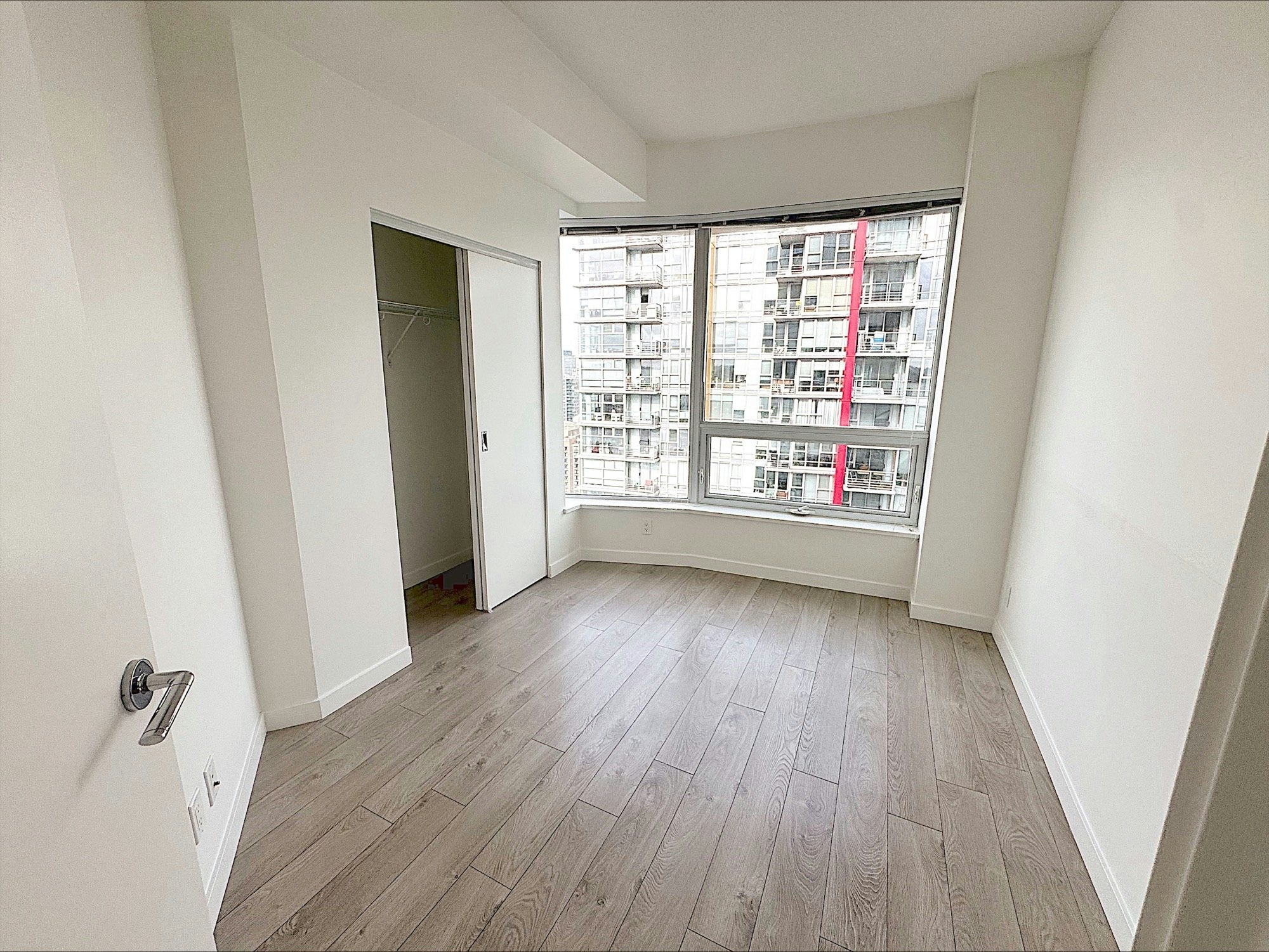 1819-97 West Georgia Street, Vancouver, BC, V6B 0N7 - 4