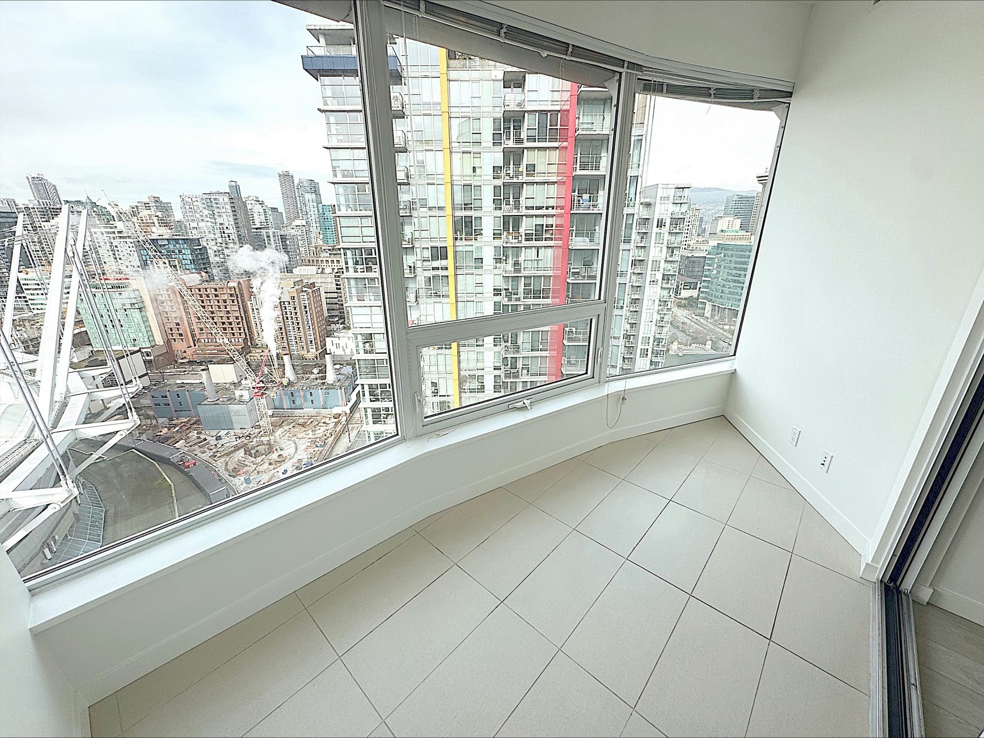 1819-97 West Georgia Street, Vancouver, BC, V6B 0N7 - 8