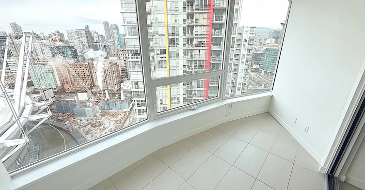 1819-97 West Georgia Street, Vancouver, BC, V6B 0N7 - 8