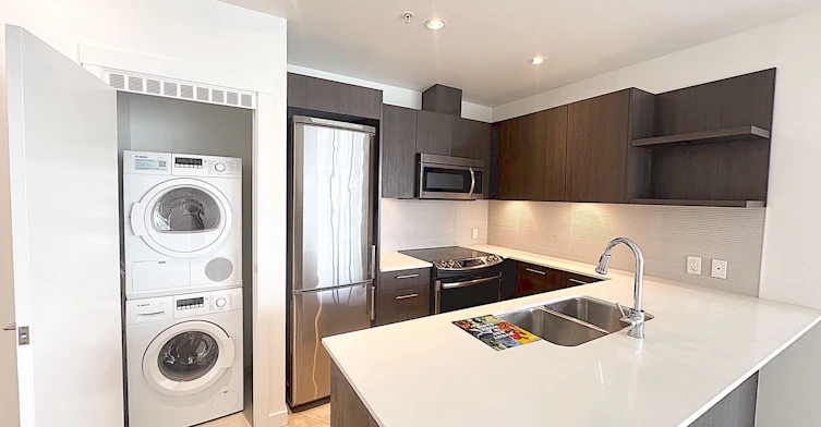 1819-97 West Georgia Street, Vancouver, BC, V6B 0N7 - 2