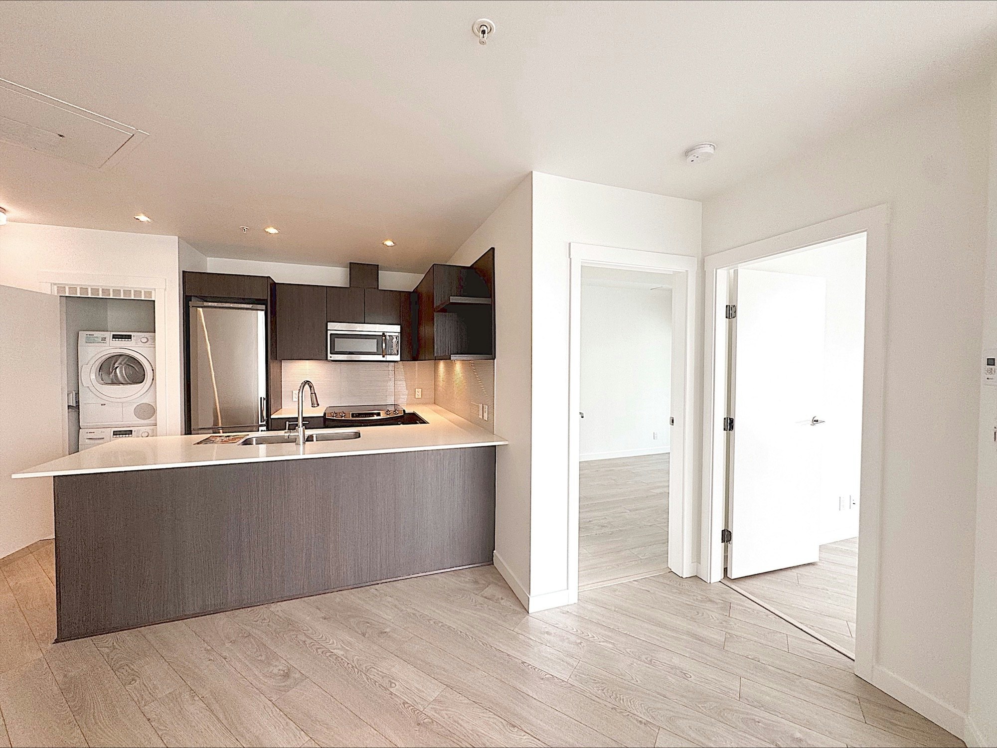 1819-97 West Georgia Street, Vancouver, BC, V6B 0N7 - 9