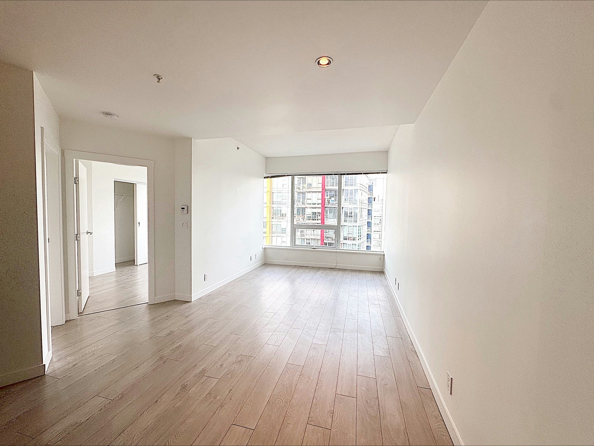 1819-97 West Georgia Street, Vancouver, BC, V6B 0N7 - 5