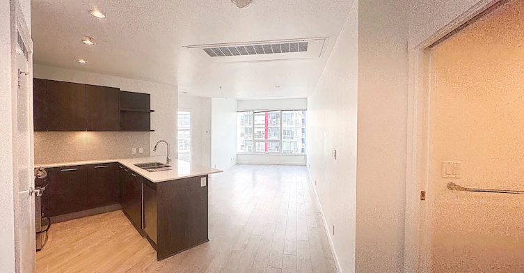 1819-97 West Georgia Street, Vancouver, BC, V6B 0N7 - 7