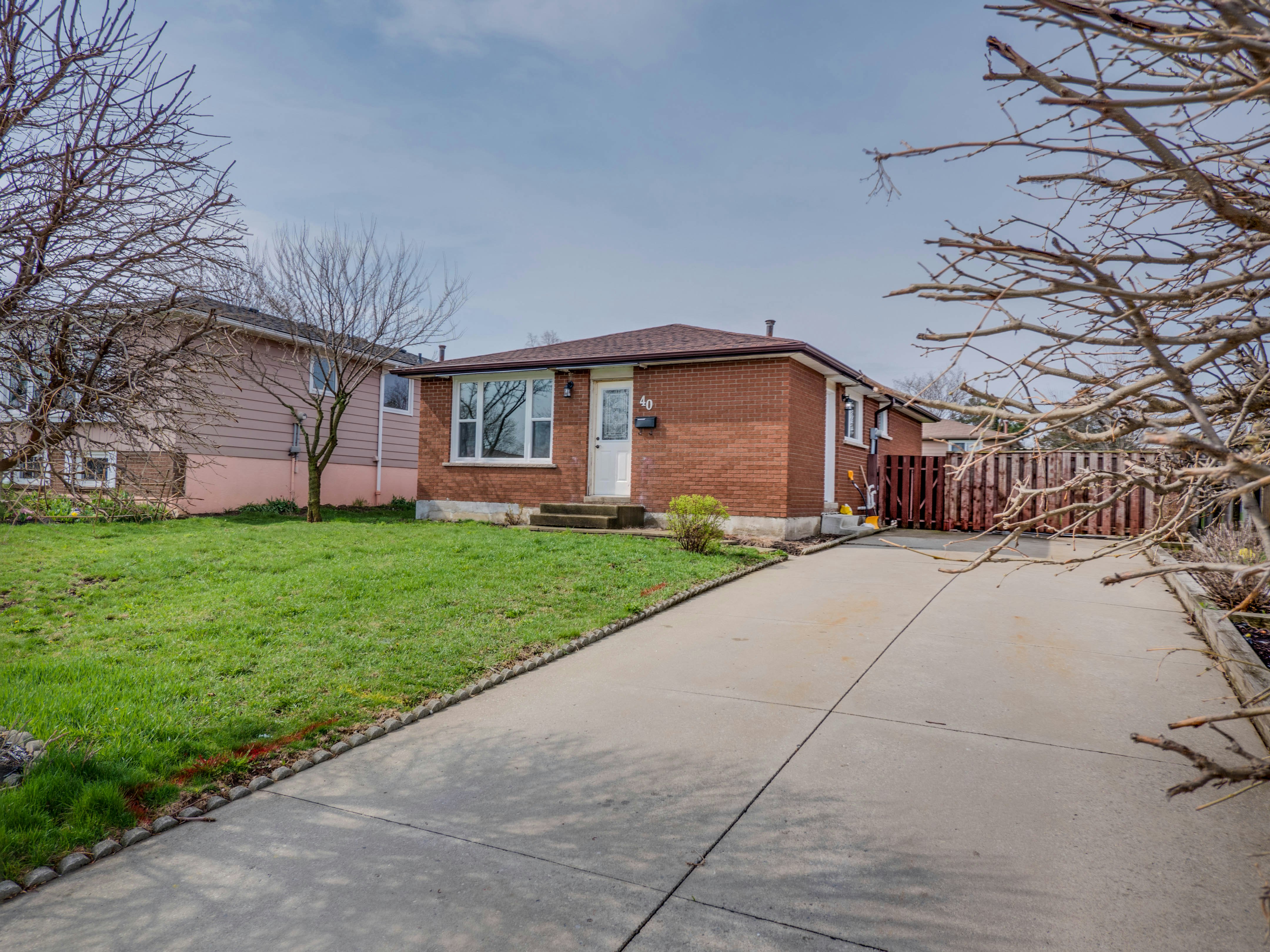 40 Laird Drive, Hamilton, ON, L8T 4L7 - 2