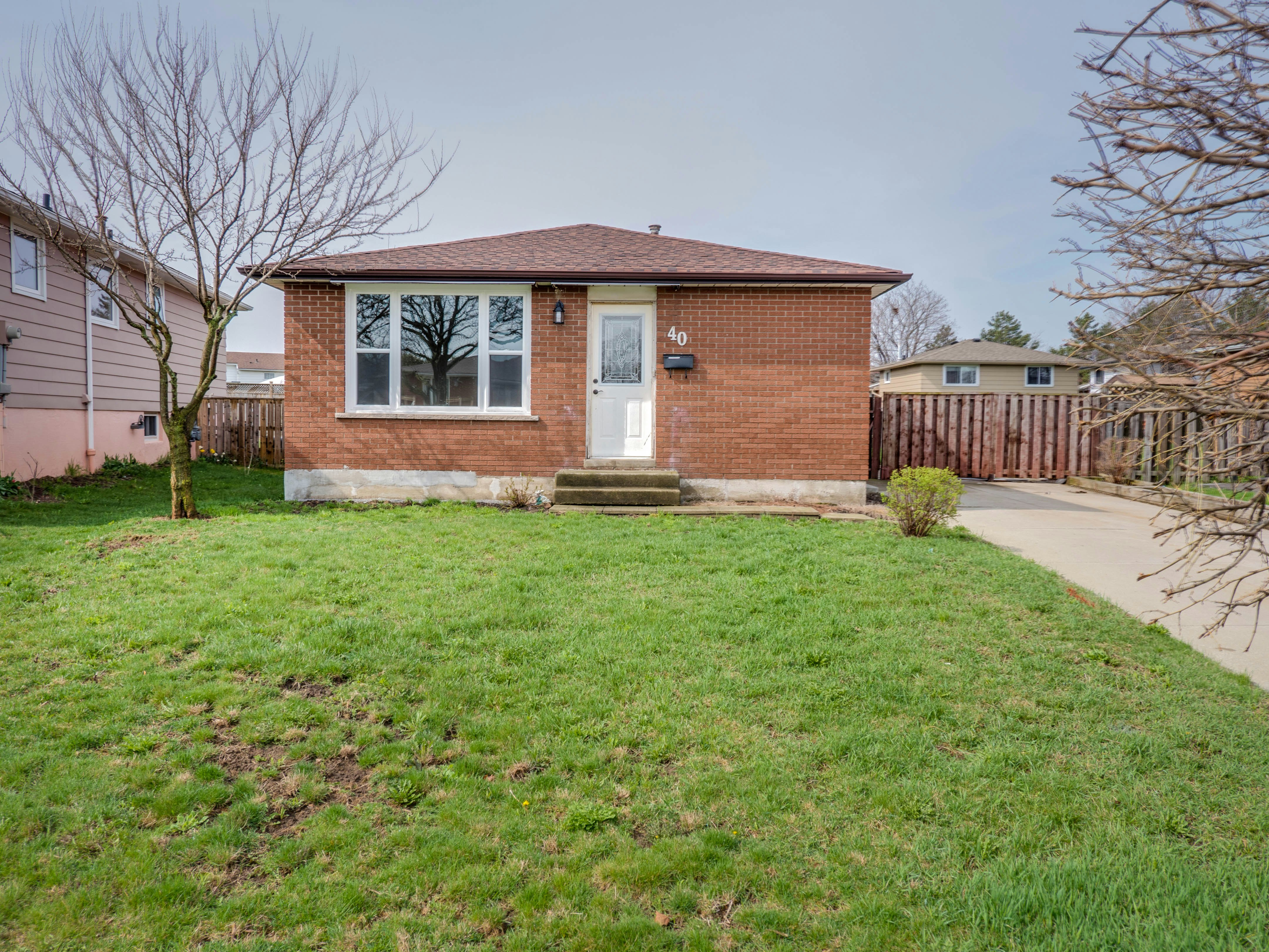 40 Laird Drive, Hamilton, ON, L8T 4L7