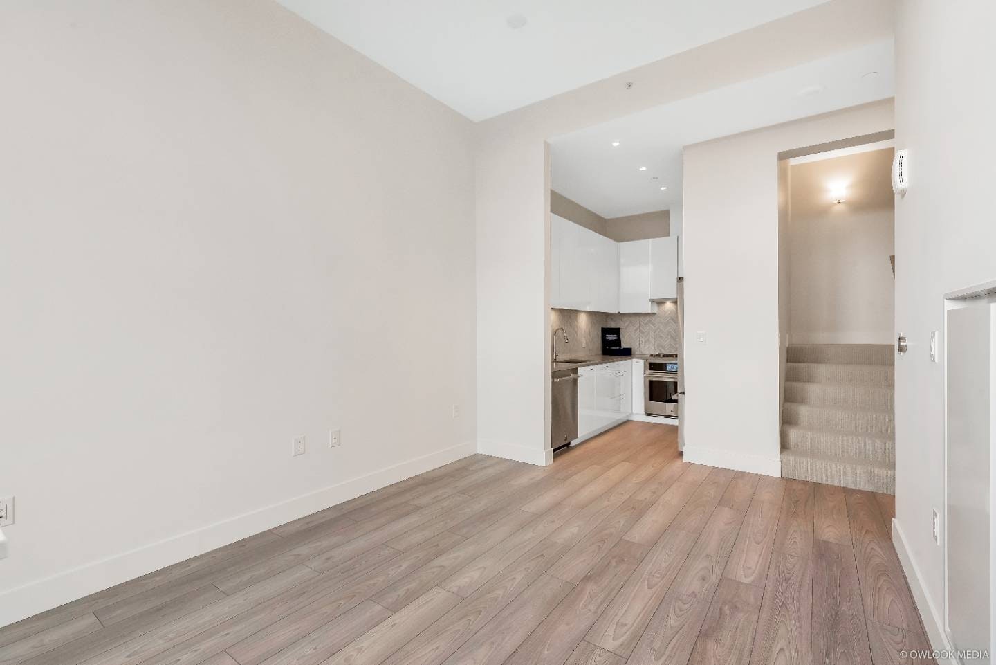 TH3-3559 E Kent Avenue, Vancouver, BC, V5S 0H6 - 6