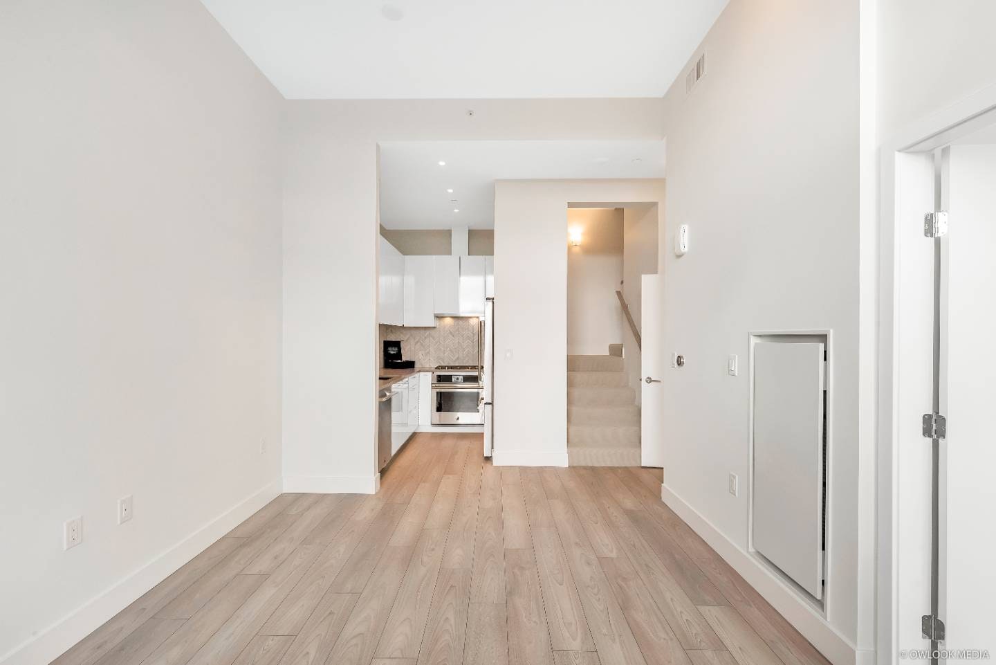 TH3-3559 E Kent Avenue, Vancouver, BC, V5S 0H6 - 7