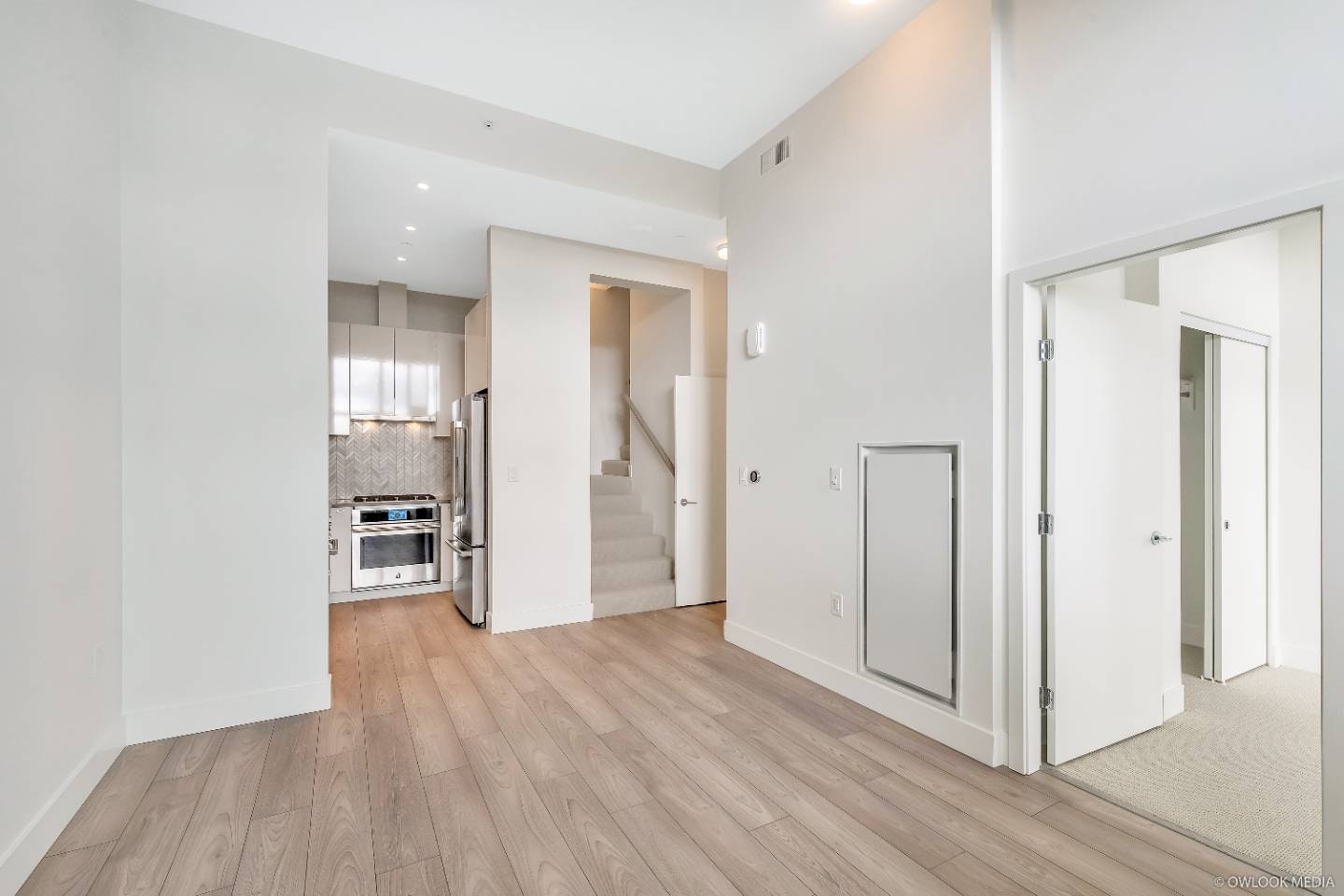 TH3-3559 E Kent Avenue, Vancouver, BC, V5S 0H6 - 16