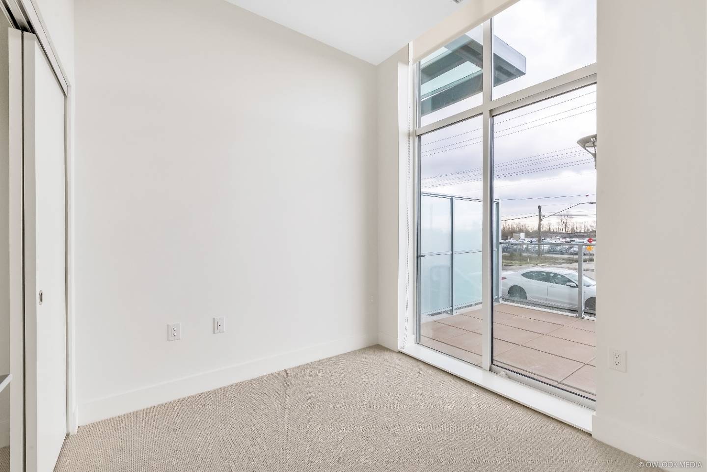 TH3-3559 E Kent Avenue, Vancouver, BC, V5S 0H6 - 3