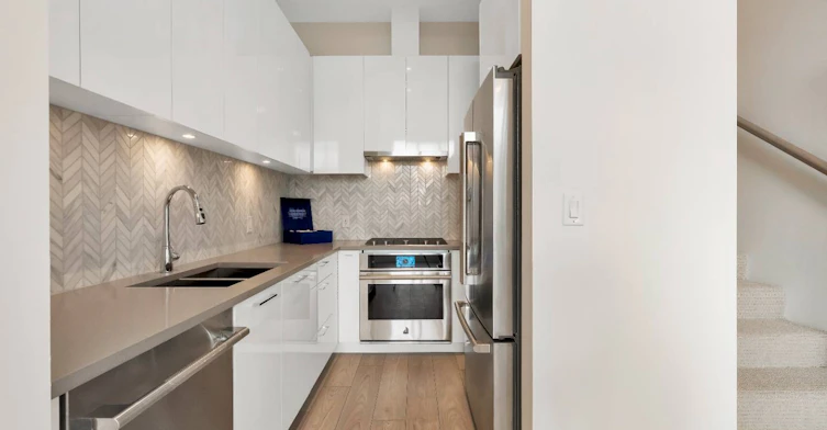 TH3-3559 E Kent Avenue, Vancouver, BC, V5S 0H6 - 2