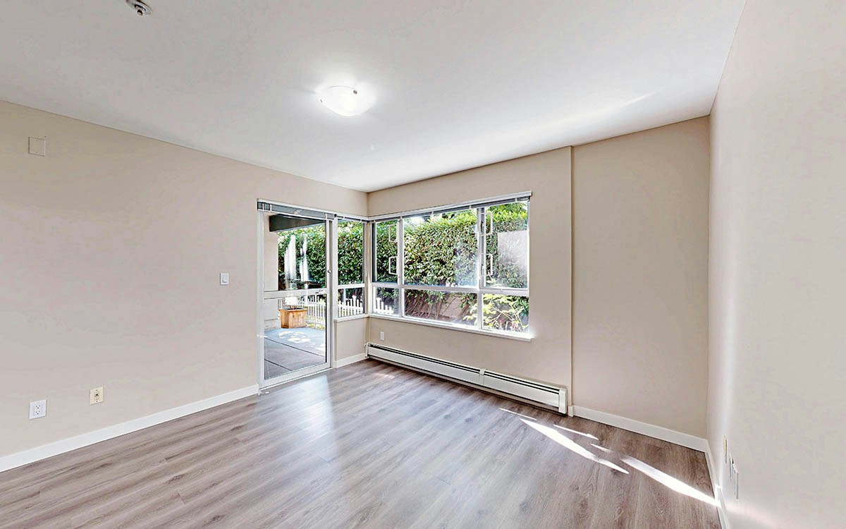 111-2425 West 4th Avenue, Vancouver, BC, V6K 1P4 - 4