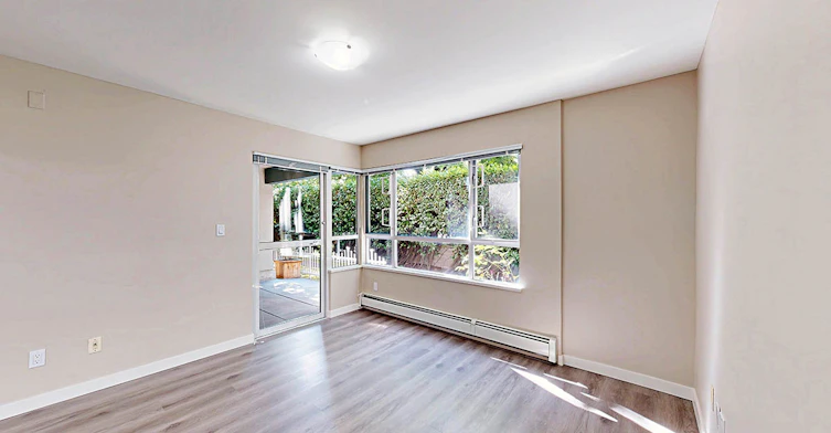 111-2425 West 4th Avenue, Vancouver, BC, V6K 1P4 - 4