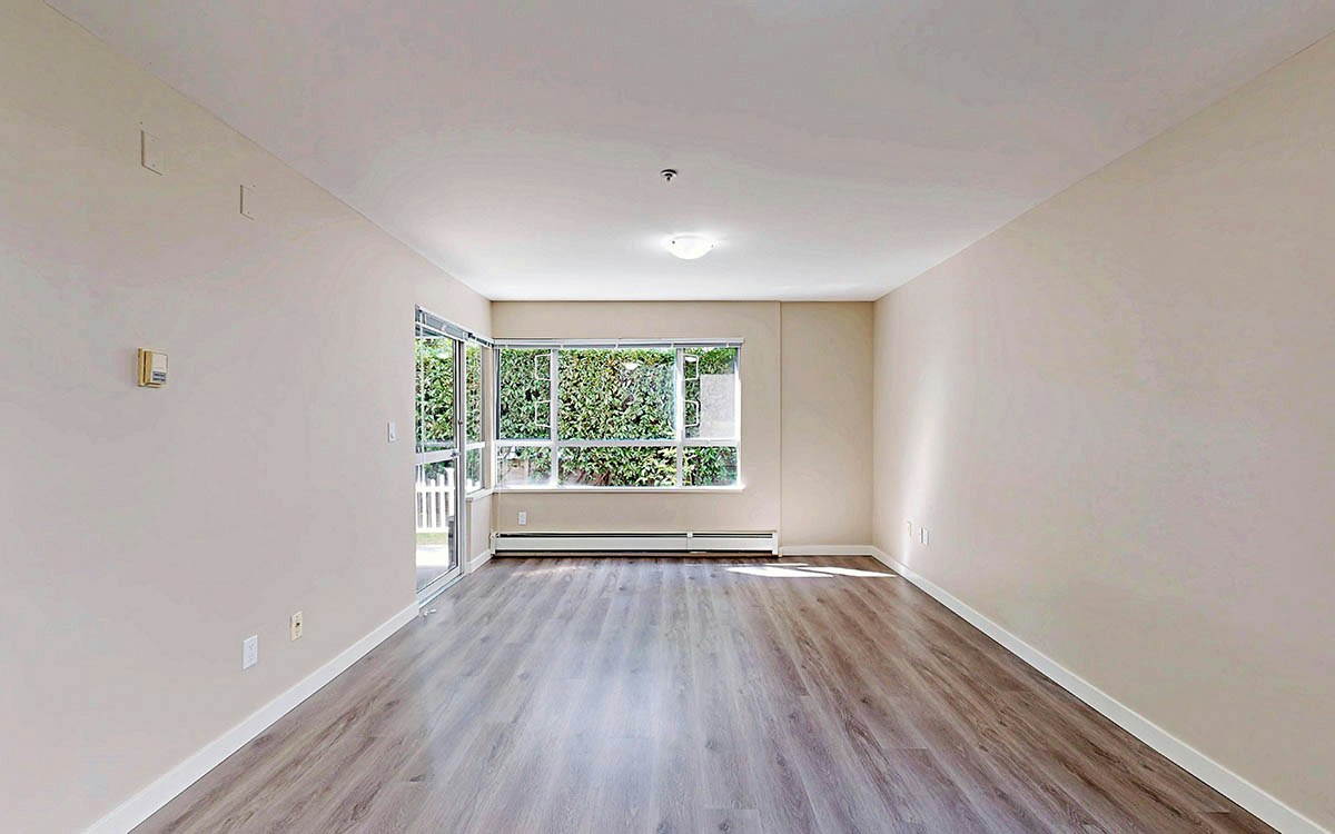 111-2425 West 4th Avenue, Vancouver, BC, V6K 1P4 - 5