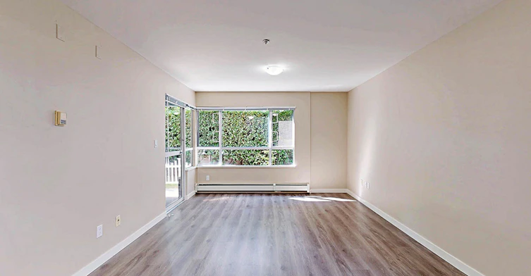 111-2425 West 4th Avenue, Vancouver, BC, V6K 1P4 - 5